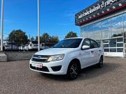 Lada (ВАЗ) Granta I Стерлитамак  - изображение 23
