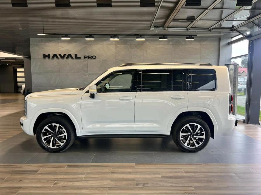 Haval H9 II Екатеринбург  - изображение 3