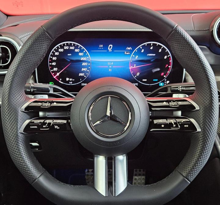 Mercedes-Benz GLC Coupe II (C254) Вологда  - изображение 11