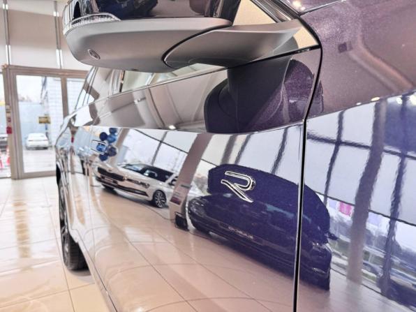 Новый Volkswagen Teramont II (China Market) 2026 года, цена 6 199 000 рублей, внедорожник, Автокод Объявления