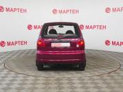 Daewoo Matiz I Рестайлинг Вологда  - изображение 22