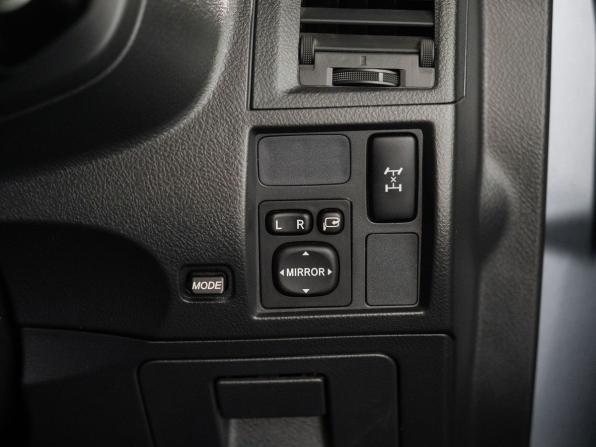 Daihatsu Be-go с пробегом 2012 года, цена 1 225 000 рублей, 155625 км, внедорожник, Автокод Объявления
