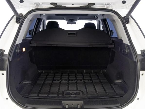 Chery Tiggo 7 Pro Max I с пробегом 2023 года, цена 1 920 000 рублей, 29643 км, внедорожник, Автокод Объявления