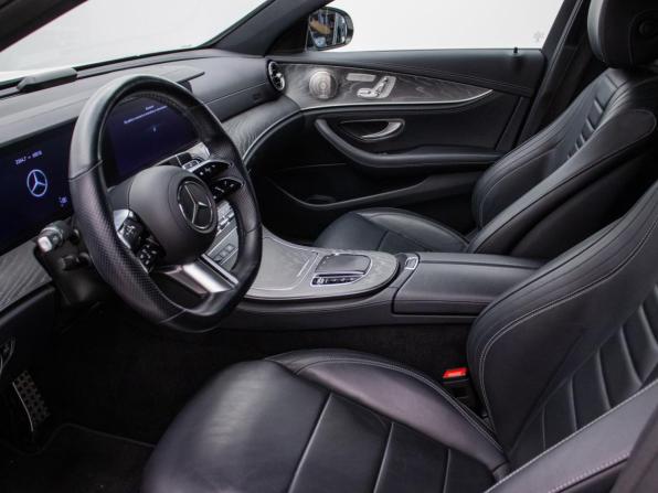 Mercedes-Benz E-Класс V (W213 S213 C238) Рестайлинг с пробегом 2020 года, цена 5 090 000 рублей, 60000 км, седан, Автокод Объявления