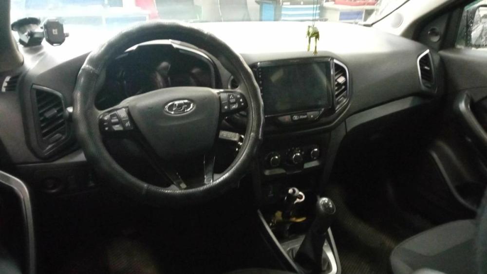 Lada (ВАЗ) XRAY I Санкт-Петербург  - изображение 5