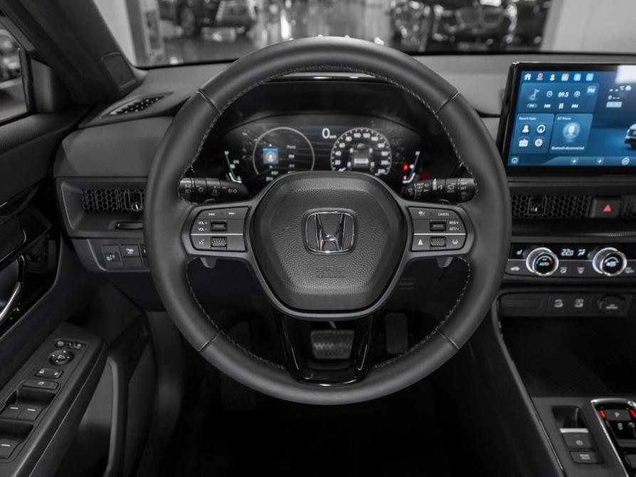Honda CR-V VI Москва  - изображение 9