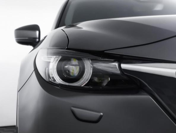 Mazda CX-9 II с пробегом 2019 года, цена 3 290 000 рублей, 130635 км, внедорожник, Автокод Объявления