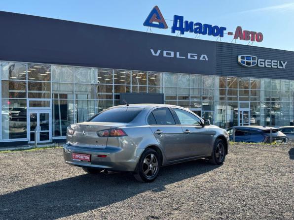 Mitsubishi Lancer X Рестайлинг с пробегом 2012 года, цена 700 000 рублей, 170000 км, седан, Автокод Объявления
