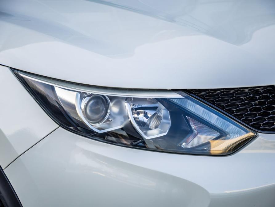 Nissan Qashqai II Волгоград  - изображение 11