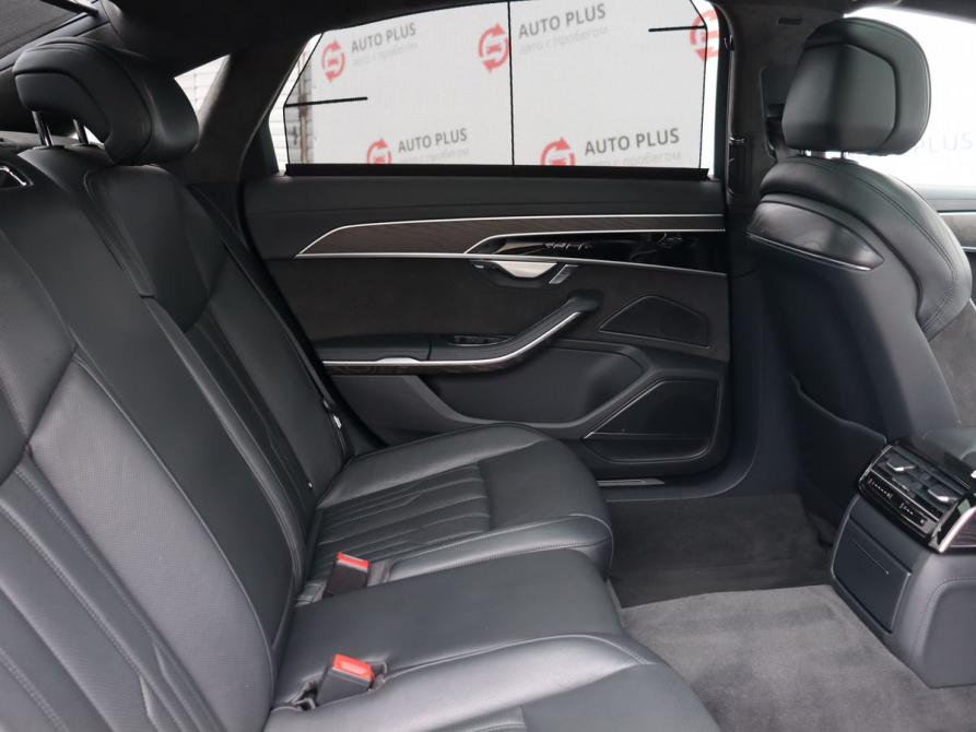 Audi A8 IV (D5) Минеральные Воды  - изображение 28