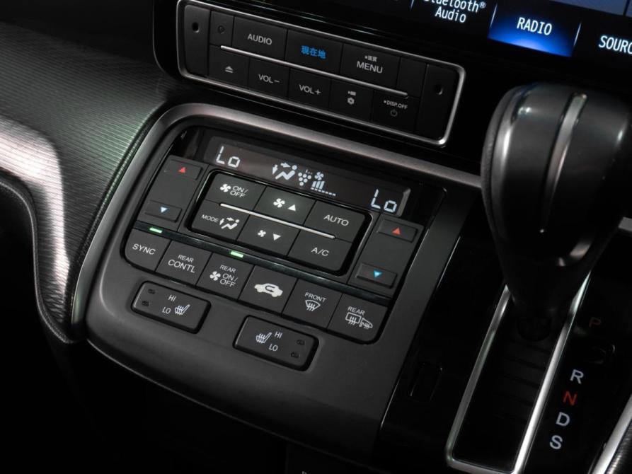 Honda Stepwgn V Рестайлинг Тюмень  - изображение 14