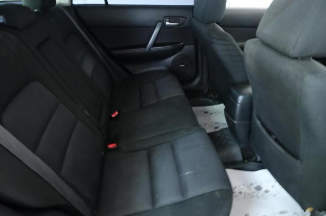 Mazda 6 I (GG) Рестайлинг с пробегом 2005 года, цена 589 000 рублей, 310645 км, универсал, Автокод Объявления