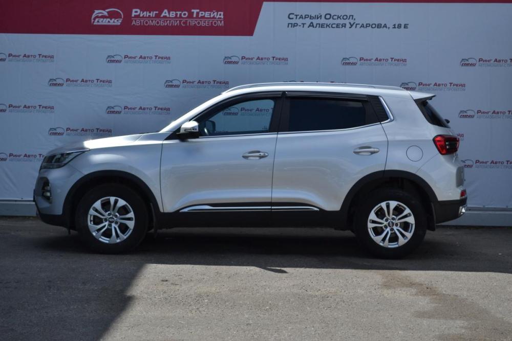 Chery Tiggo 4 Pro I Старый Оскол  - изображение 5