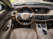 Mercedes-Benz S-Класс VI (W222 C217) Санкт-Петербург  - изображение 51