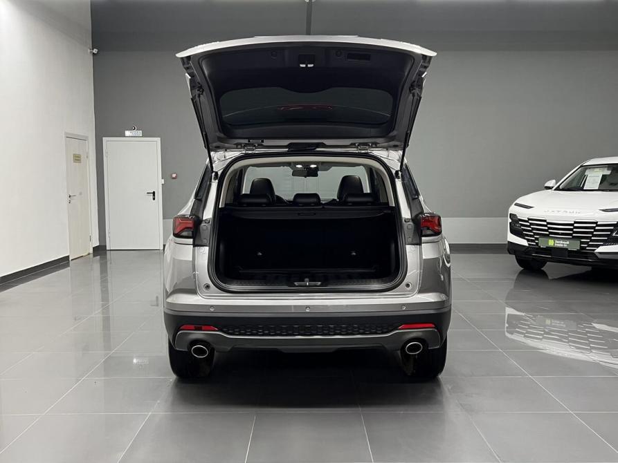 Changan CS35 Plus I Рестайлинг Тверь  - изображение 7