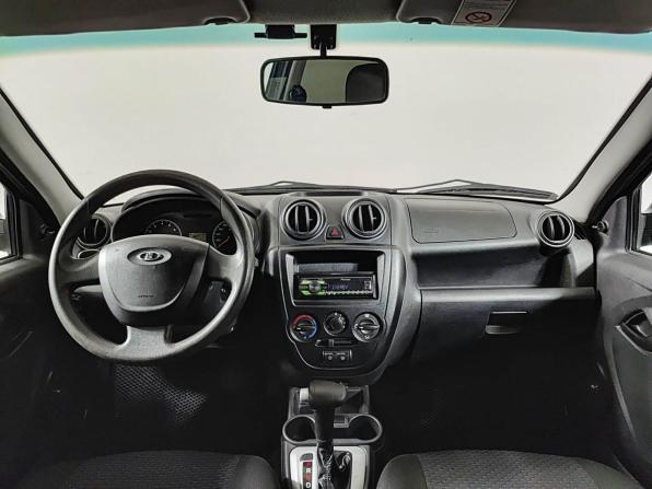 Lada (ВАЗ) Granta I с пробегом 2013 года, цена 446 000 рублей, 143918 км, седан, Автокод Объявления