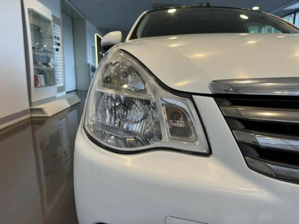 Nissan Almera III (G15) с пробегом 2018 года, цена 848 000 рублей, 136498 км, седан, Автокод Объявления