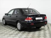 Mitsubishi Lancer IX Рестайлинг Санкт-Петербург  - изображение 24
