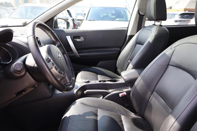Nissan Qashqai I Рестайлинг с пробегом 2011 года, цена 1 149 000 рублей, 139000 км, внедорожник, Автокод Объявления
