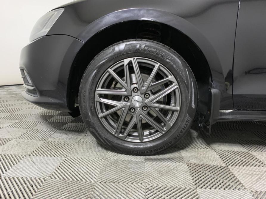 Volkswagen Jetta VI Рестайлинг Москва  - изображение 9
