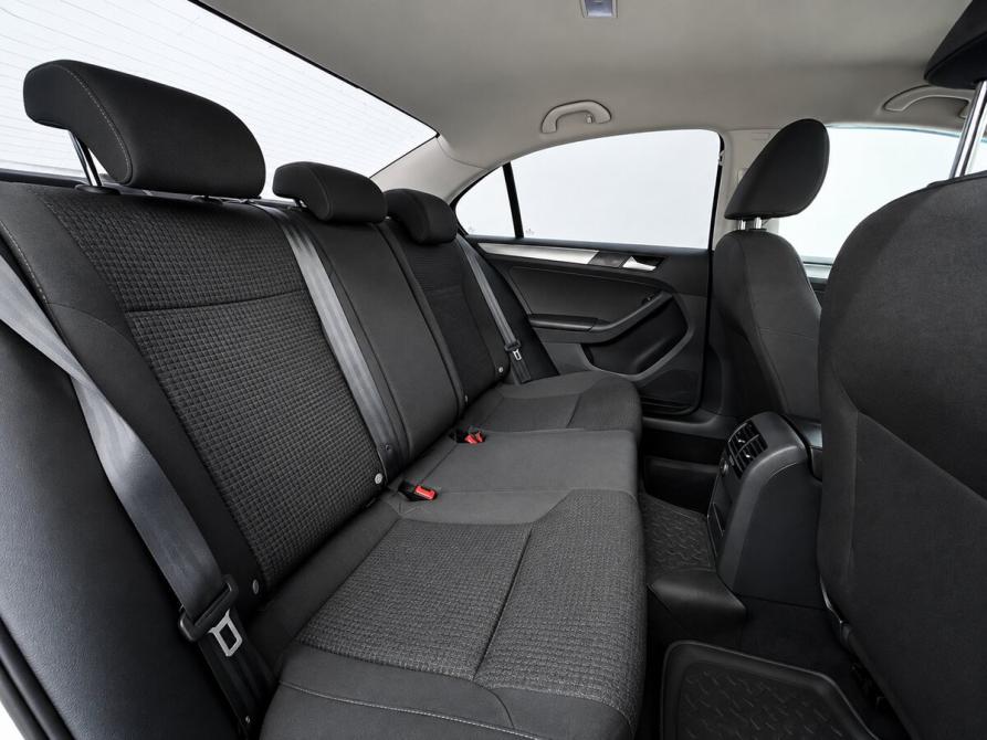 Volkswagen Jetta VI Рестайлинг Балашиха  - изображение 13
