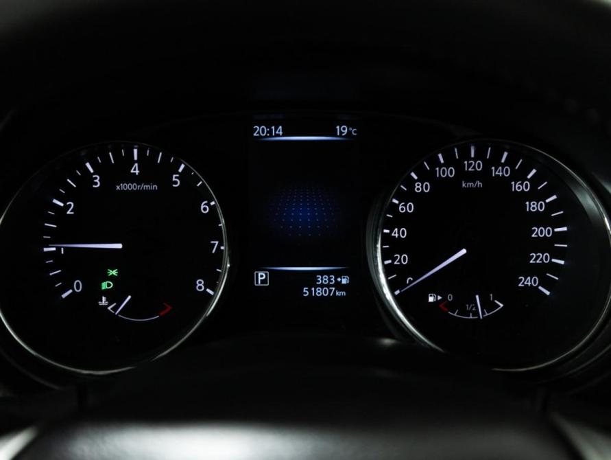 Nissan X-Trail III Санкт-Петербург  - изображение 12