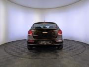 Chevrolet Cruze I Рестайлинг Москва  - изображение 33