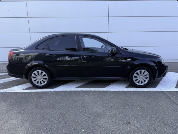 Chevrolet Lacetti I с пробегом 2011 года, цена 670 000 рублей, 250000 км, седан, Автокод Объявления