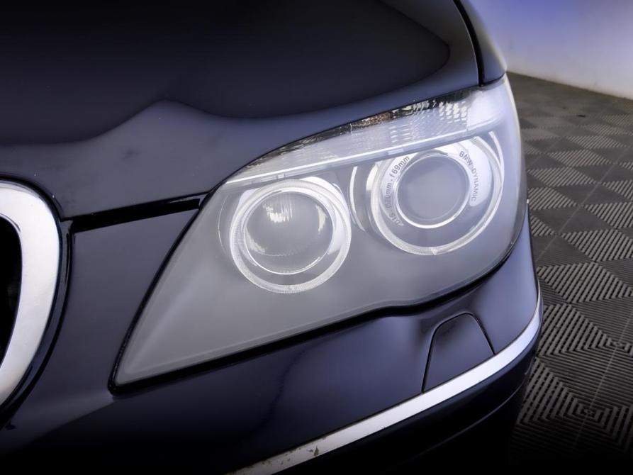 BMW 7 серии IV (E65/E66) Рестайлинг Москва  - изображение 17
