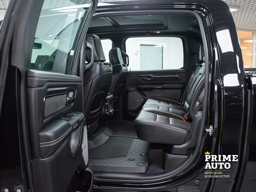 Ram 1500 V Рестайлинг Новосибирск  - изображение 14