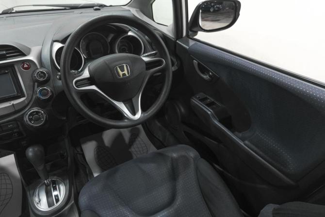 Honda Fit II с пробегом 2010 года, цена 699 000 рублей, 191000 км, хэтчбек, Автокод Объявления