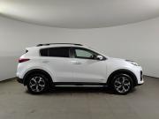 Kia Sportage IV Рестайлинг Уфа  - изображение 27