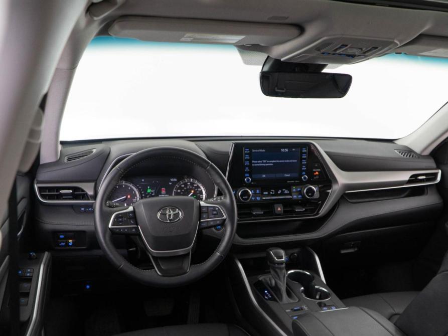 Toyota Highlander IV (XU70) Москва  - изображение 6