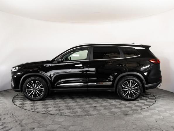 Chery Tiggo 8 Pro I с пробегом 2023 года, цена 2 075 000 рублей, 35600 км, внедорожник, Автокод Объявления