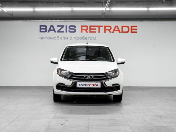 Lada (ВАЗ) Granta I с пробегом 2018 года, цена 800 000 рублей, 83003 км, седан, Автокод Объявления