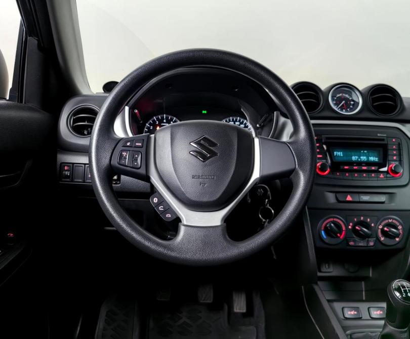 Suzuki Vitara II Москва  - изображение 13