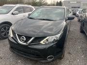 Nissan Qashqai II Пермь  - изображение 11