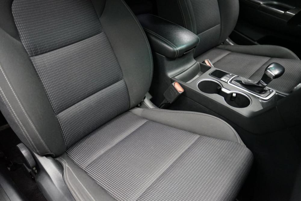 Kia Sportage IV Крым  - изображение 23