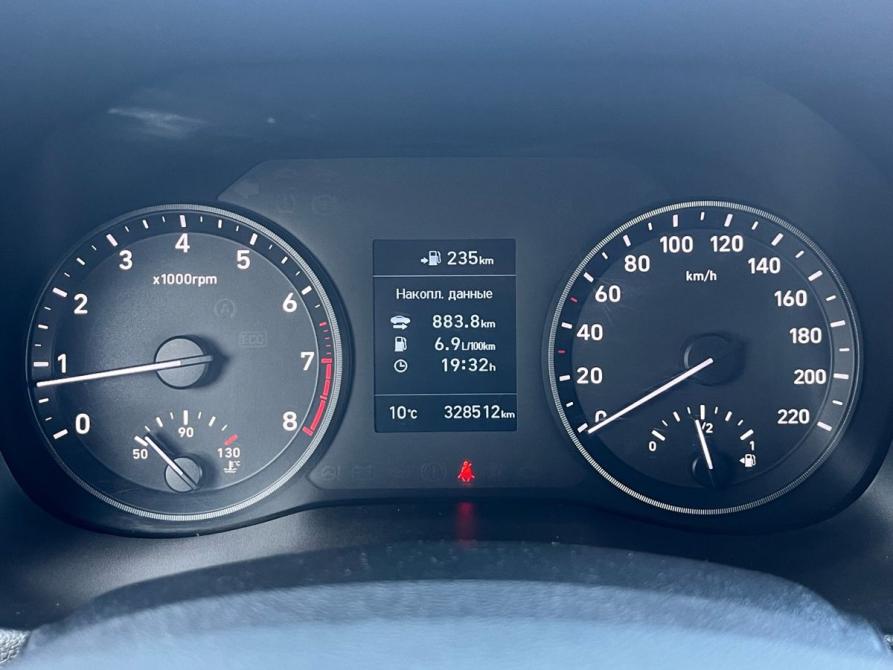 Hyundai Solaris II Калуга  - изображение 20