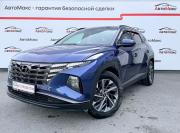 Hyundai Tucson IV Тюмень  - изображение 22