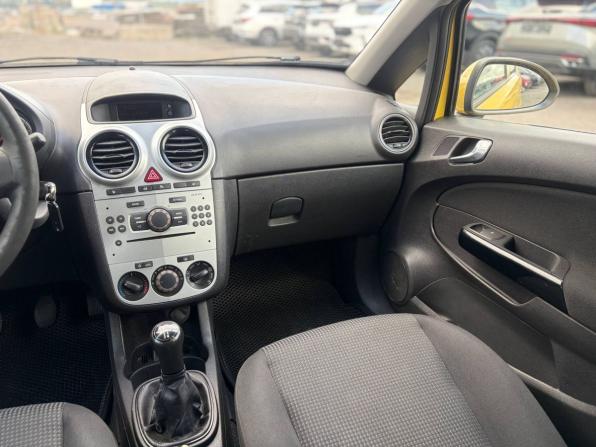 Opel Corsa D Рестайлинг II с пробегом 2013 года, цена 495 000 рублей, 100000 км, хэтчбек, Автокод Объявления