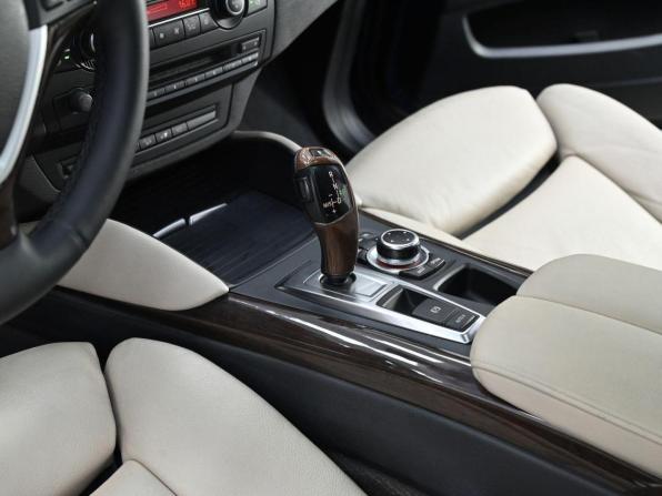 BMW X6 I (E71) с пробегом 2011 года, цена 1 499 000 рублей, 154887 км, внедорожник, Автокод Объявления