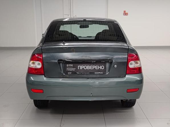Lada (ВАЗ) Priora I с пробегом 2009 года, цена 149 000 рублей, 258389 км, хэтчбек, Автокод Объявления