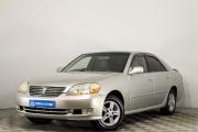 Toyota Mark II IX (X110) Пермь  - изображение 26