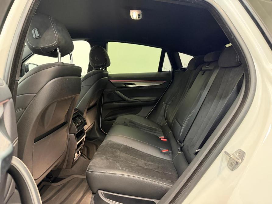 BMW X6 II (F16) Санкт-Петербург  - изображение 16