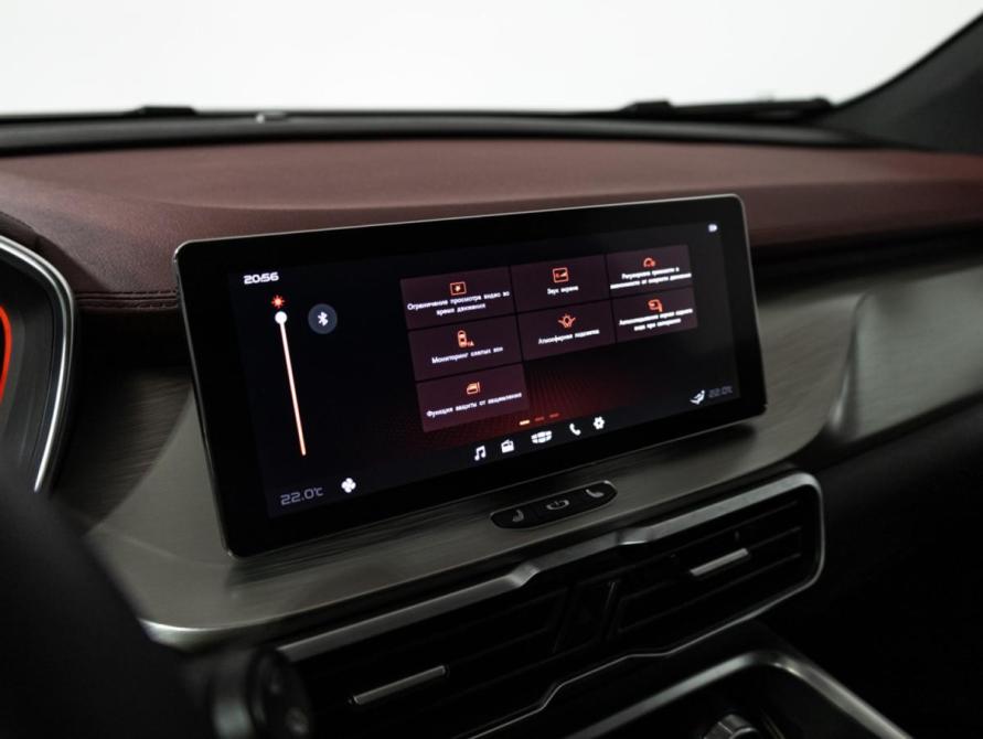 Geely Coolray I Санкт-Петербург  - изображение 17