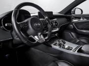Kia Stinger I Рестайлинг Москва  - изображение 34
