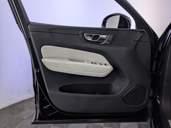 Volvo XC60 II с пробегом 2018 года, цена 3 550 000 рублей, 93039 км, внедорожник, Автокод Объявления