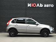 Lada (ВАЗ) Granta I Рестайлинг Екатеринбург  - изображение 27