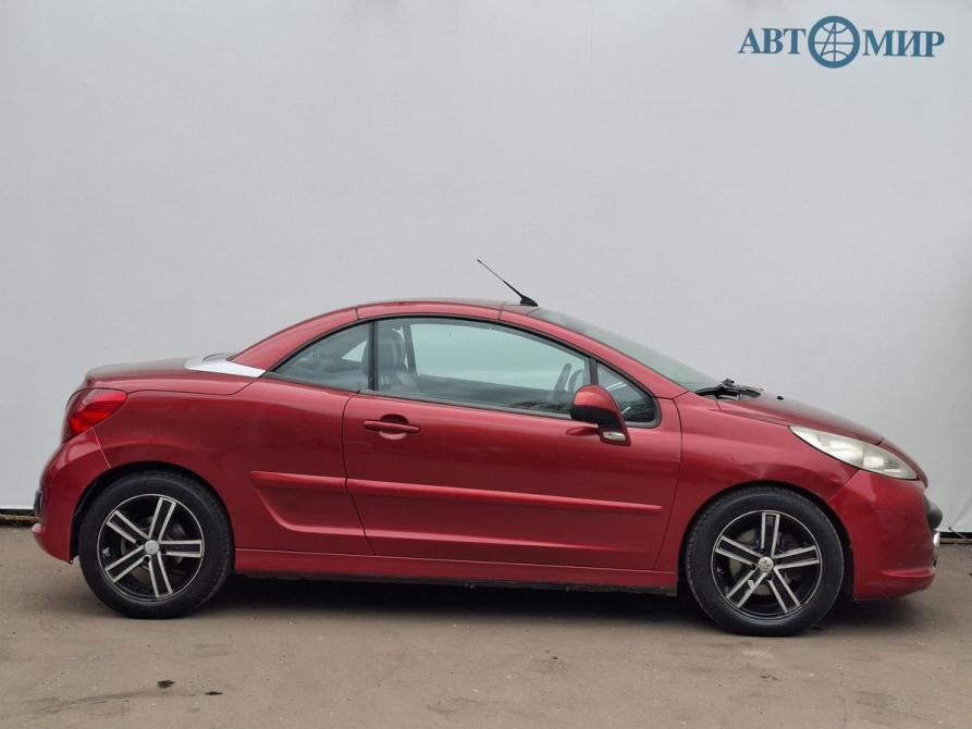 Peugeot 207 I Москва  - изображение 4